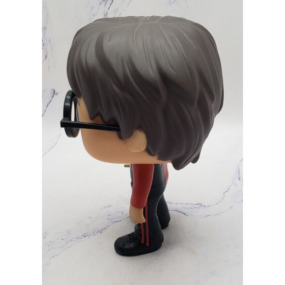 Harry Potter Funko Pop! Harry In The Tri-Wizard Cup #10 - Picture 9 of 15